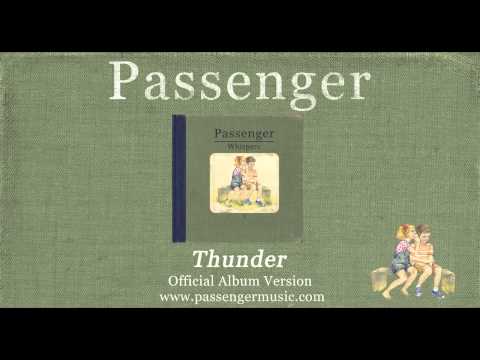 Video thumbnail for Thunder