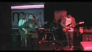 Mercy Fallout @ B-Side January 2007 Part 1 - Love Break Me