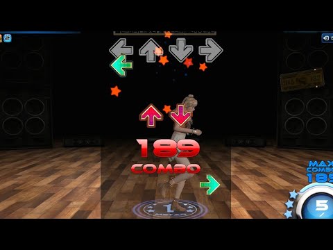 [Mstar KR] Work This Out (Feat Lee Ryan) - Francesco Monte 107 BPM (Move Extreme)