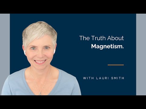 The Truth About Magnetism
