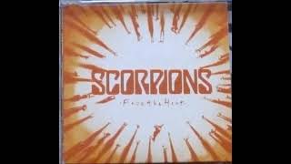 Scorpions - Destiny