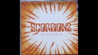 Scorpions - Destiny