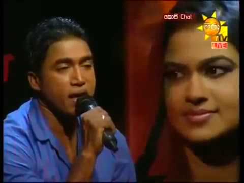 Ajith Bandara Asipiya Salana Nisa song