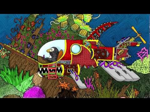 Pecha Kucha Dayton, Vol. 14 - Ben Riddlebarger