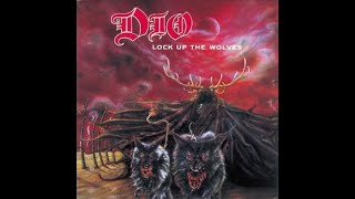 Dio:-&#39;Evil On Queen Street&#39;