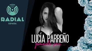 Lucía Parreño - Puede Ser... (Álbum Completo)