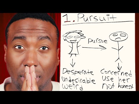 10 Things That Kill Your Value in Front of a Man