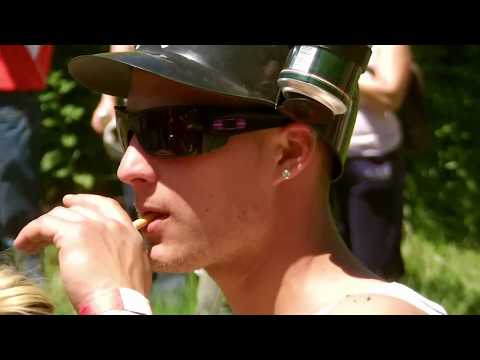 Somogybabod Offroad Festival 2013 - people (Sándor's material)