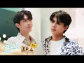 ต้องรักมหาสมุทร Love Sea The Series L EP4 3 4 ENG SUB