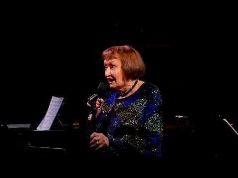 Jazz Music Concert: Sheila Jordan en Clasijazz 2023