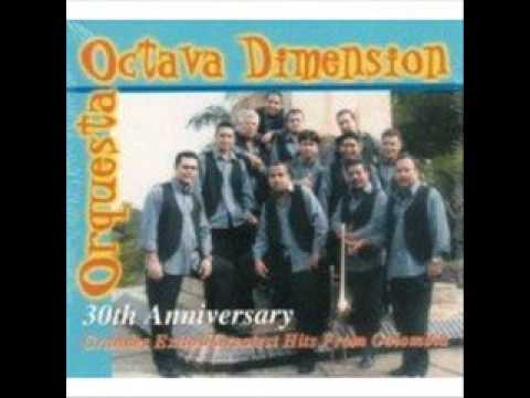 Si la encontrare  ---  Octava Dimencion