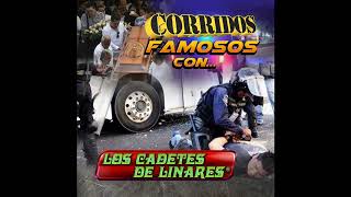 El Vengador 30-06 - Los Cadetes De Linares