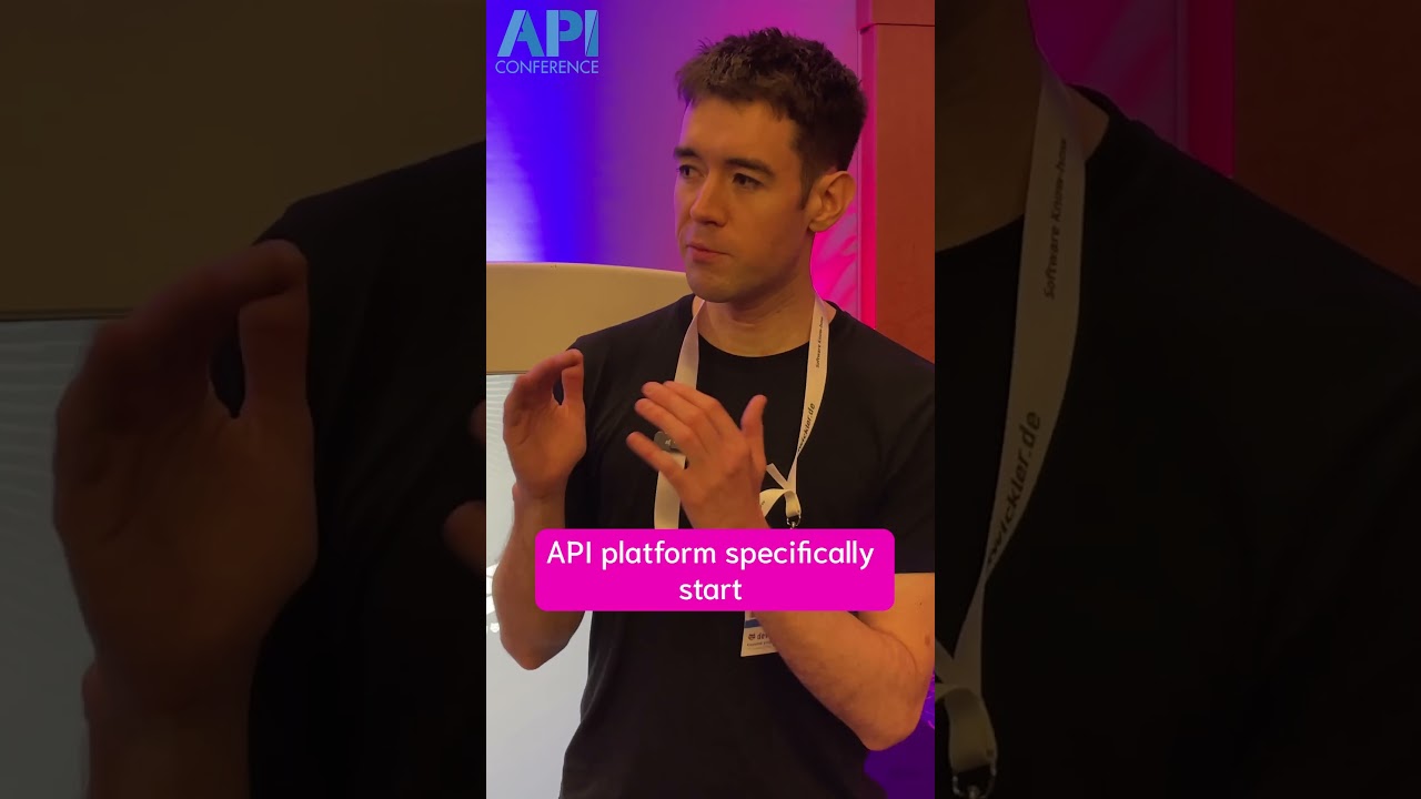 Where are API Platforms going in 2025?
