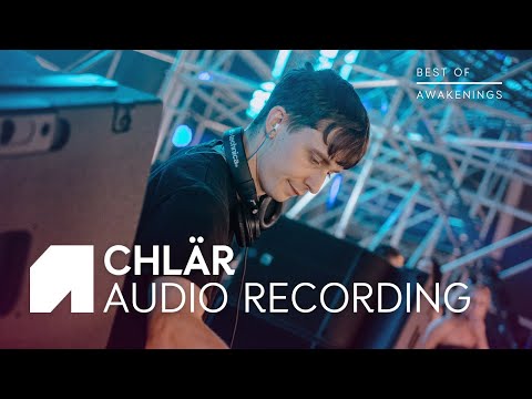 Chlär | Awakenings Podcast (audio recording)