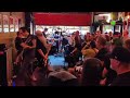 Coffin Break "Rawg/Noise Patch" Live at Easy Street 7/24/2025