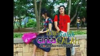 Download lagu FTV Benci Salah Cinta Salah [Vicky Nitinegoro & Bunga Zainal] mp3
