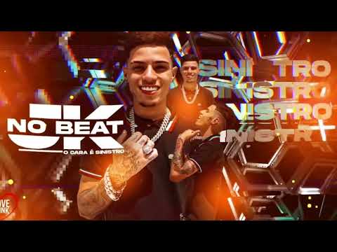 TROPINHA DO ARRANCA DIIIU - Mc 3L e JKnoBEAT