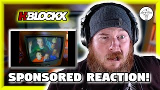 H-Blockx 🇩🇪 - Risin&#39; High | SPONSORED REACTION | GET YOURS ON THE CHANNEL! (See Below)