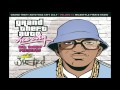 GTA Vice City - Run D.M.C. Rock Box 