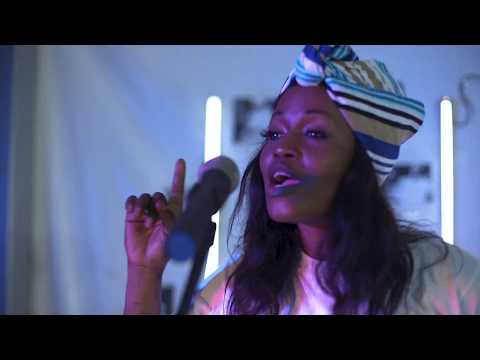 Ans-T Crazy - Manamanako (Cover) Hommage Mory Kanté (Official Video)