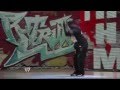 R-Truth & Little Jimmy Entrance - LOL - (HQ ...