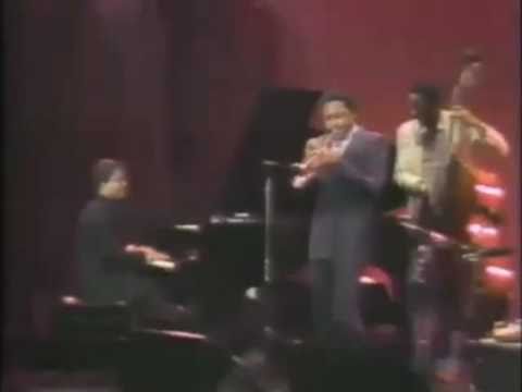 Wynton Marsalis  - VSOP II - Well You Needn't