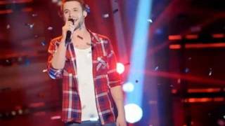 Eurovision Song Contest 2012 Germany - Roman Lob - Standing Still