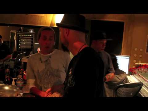 Thumbnail for ARMADA LATINA - Behind The Scenes & the making of | CYPRESS HILL, PITBULL, MARC ANTHONY, JIM JONSIN by cypress hi