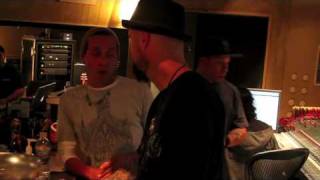 ARMADA LATINA - Behind The Scenes &amp; the making of | CYPRESS HILL, PITBULL, MARC ANTHONY, JIM JONSIN