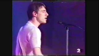 ...into tomorrow ★ Paul Weller Movement