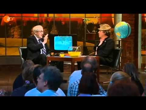 Pelzig hält sich - vom 4. Oktober 2011 - ZDF (3/5)