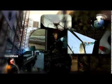 [Collab Entry] lambda.exe