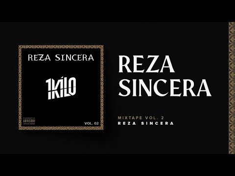 Video thumbnail for Reza Sincera