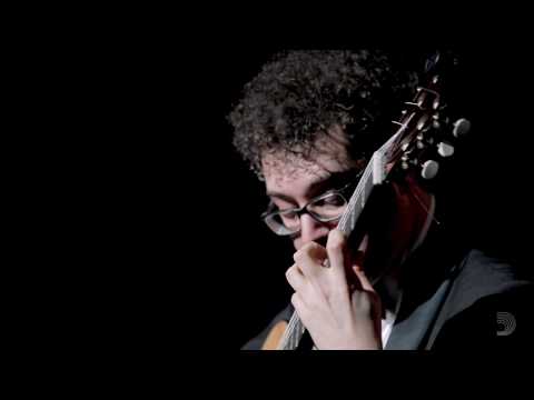 Andrea De Vitis plays Lumen et Umbrae (homage to Takemitsu) by Marco De Biasi