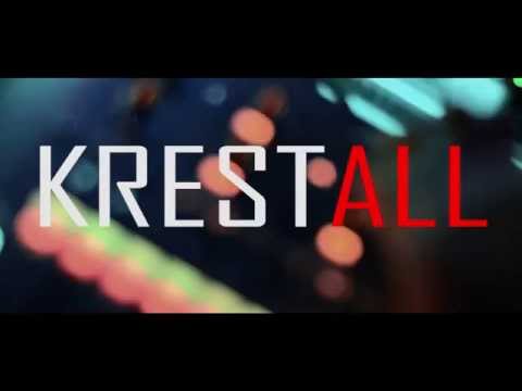 KRESTALL x DOPE CLVB 14.11.15 teaser cut by (Honky Kong)