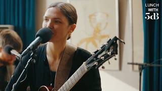 Lunch With... Olive Jones (Live from 5dB) [Full Session]