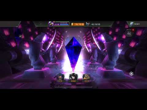 A full months worth of free Paragon Cav’s