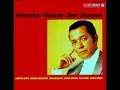 Hampton Hawes Jam Session - Introduction / Uma-San's Blues