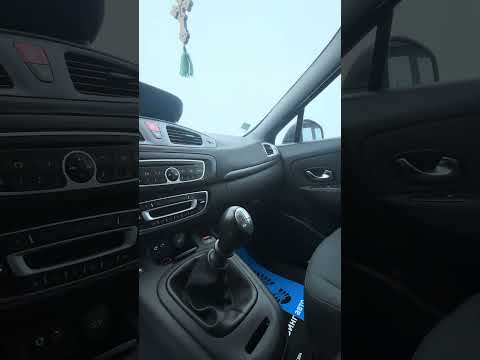 фото renault scenic iii 0