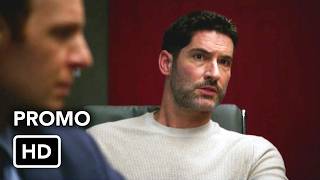 CIA | Saison 1, �pisode 05 - Bande-annonce VO