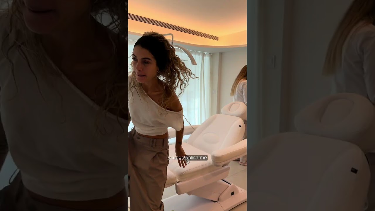 Santé Clínica Estética Barcelona