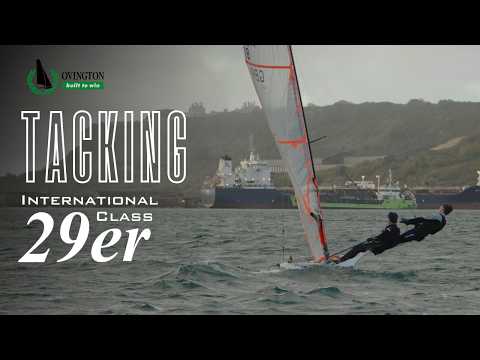 Tacking