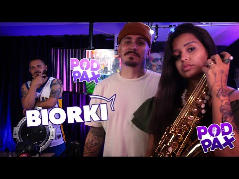 Biorki | Podpax #156