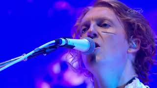 Arcade Fire - No cars go - Live @ Glastonbury
