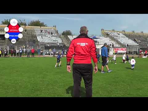A.C.S. VIITORUL2017 PASCANI - C.S.M. PASCANI