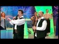 Daniel Iordăchioaie şi Petrică Mâţu Stoian La O Dată N Viaţă