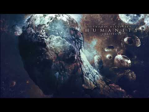 Thomas Bergersen - Made of Air (Official Audio)