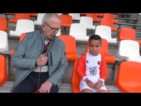 Interview pupil van de week  Ethan Sybesma