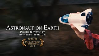 Astronaut on Earth (2021)