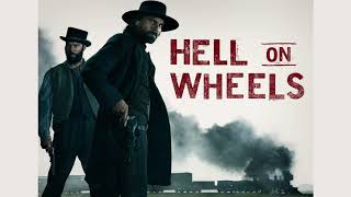 Hell On Wheels - Gillian Welch (Scarlet Town)